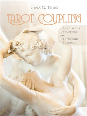 cover image of Tarot Coupling